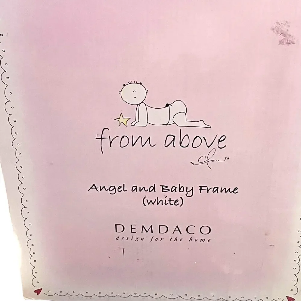 Demdaco celebrate precious